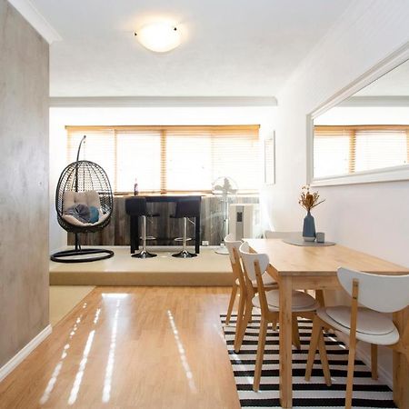 Fremantle Heaven Apartment Luaran gambar