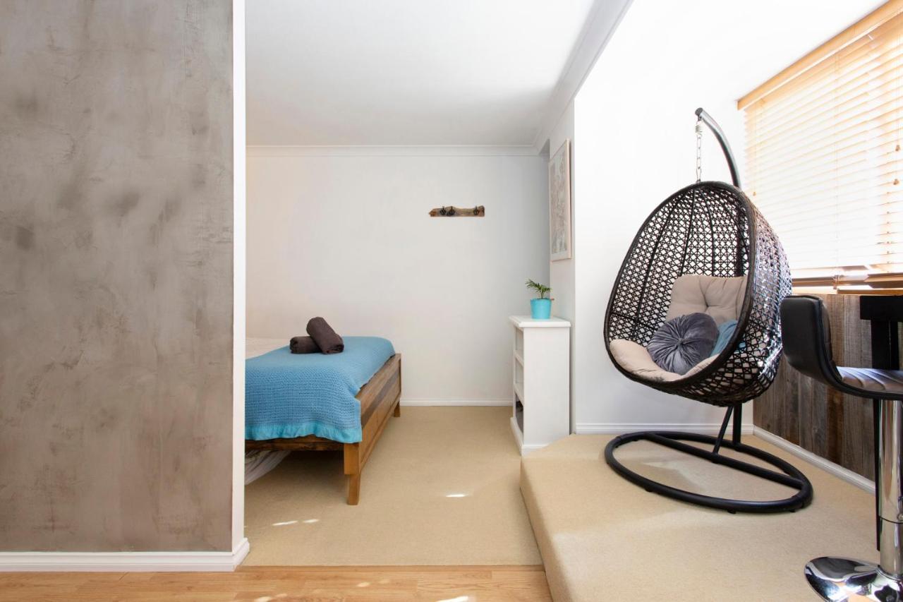 Fremantle Heaven Apartment Luaran gambar