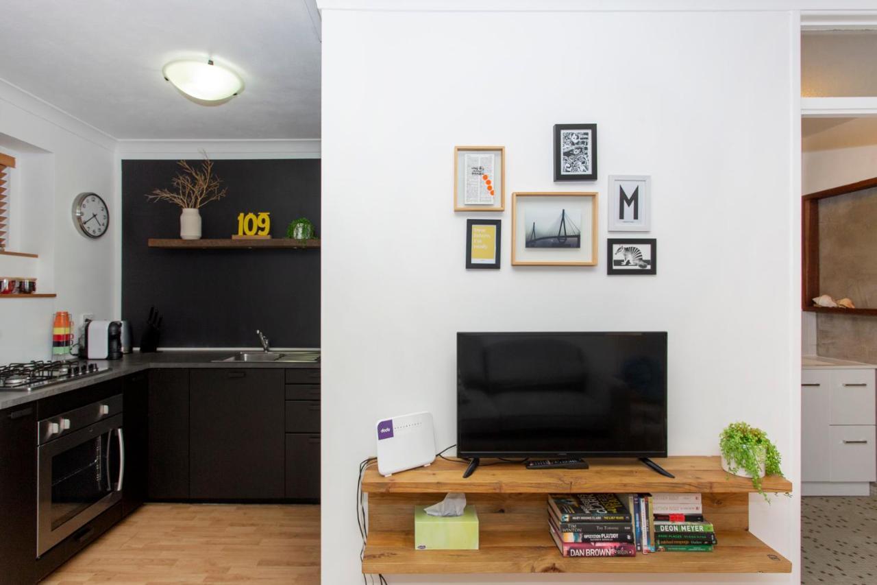 Fremantle Heaven Apartment Luaran gambar