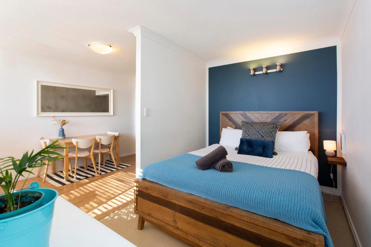 Fremantle Heaven Apartment Luaran gambar