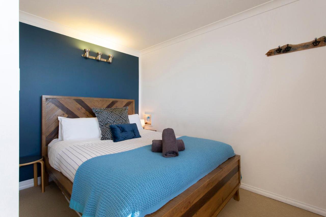 Fremantle Heaven Apartment Luaran gambar