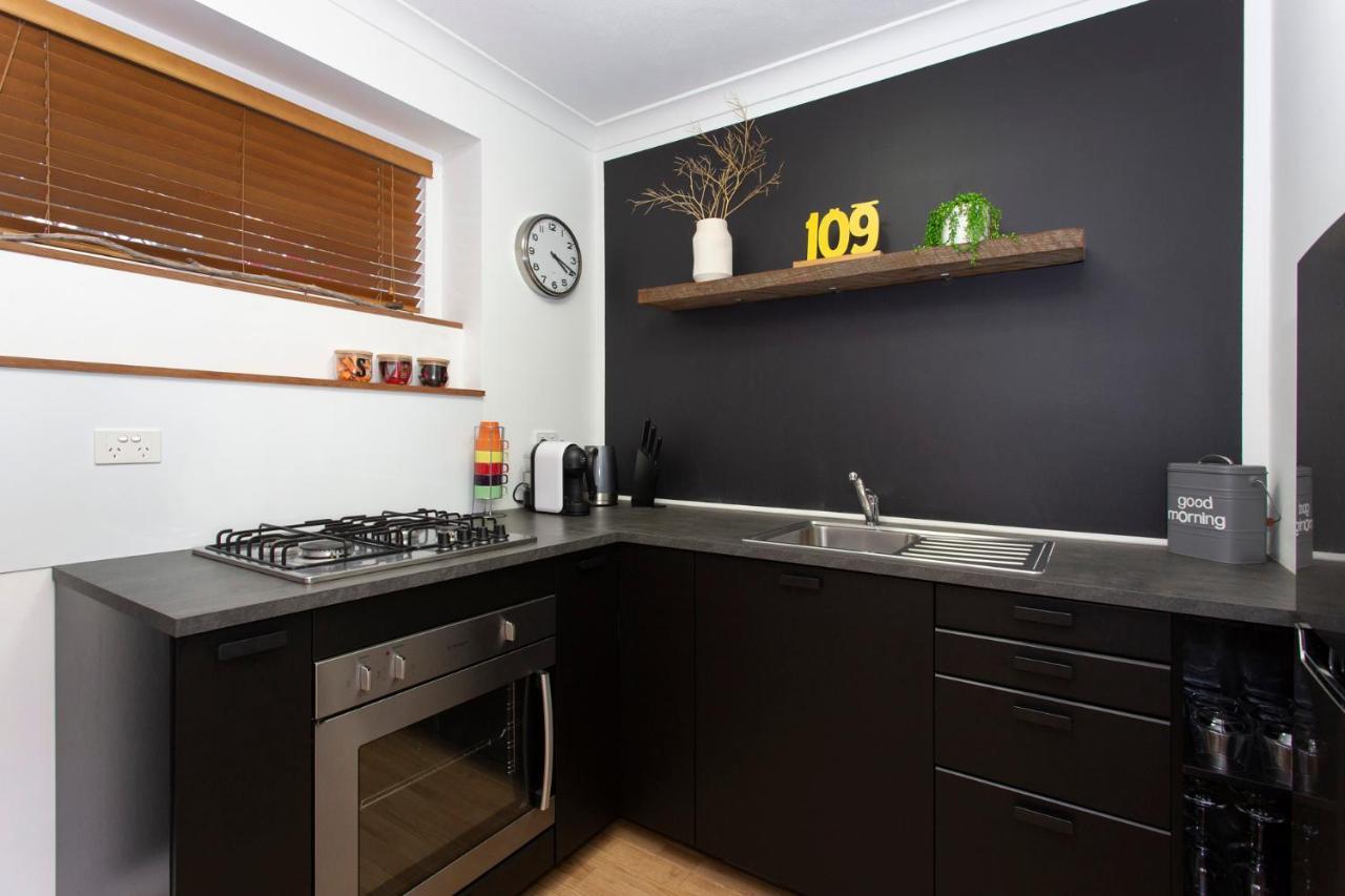 Fremantle Heaven Apartment Luaran gambar