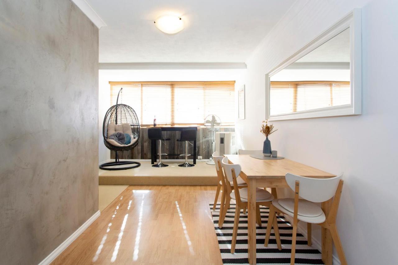 Fremantle Heaven Apartment Luaran gambar
