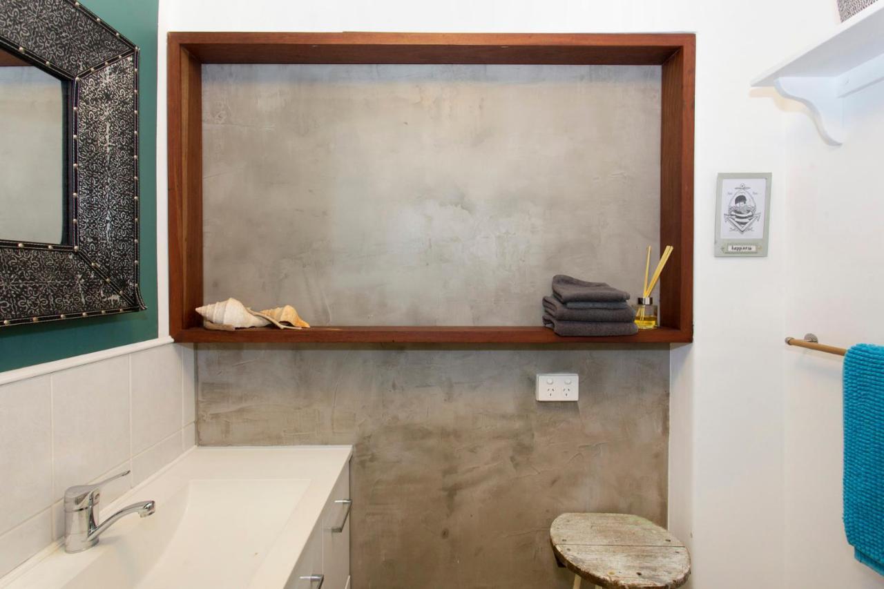 Fremantle Heaven Apartment Luaran gambar