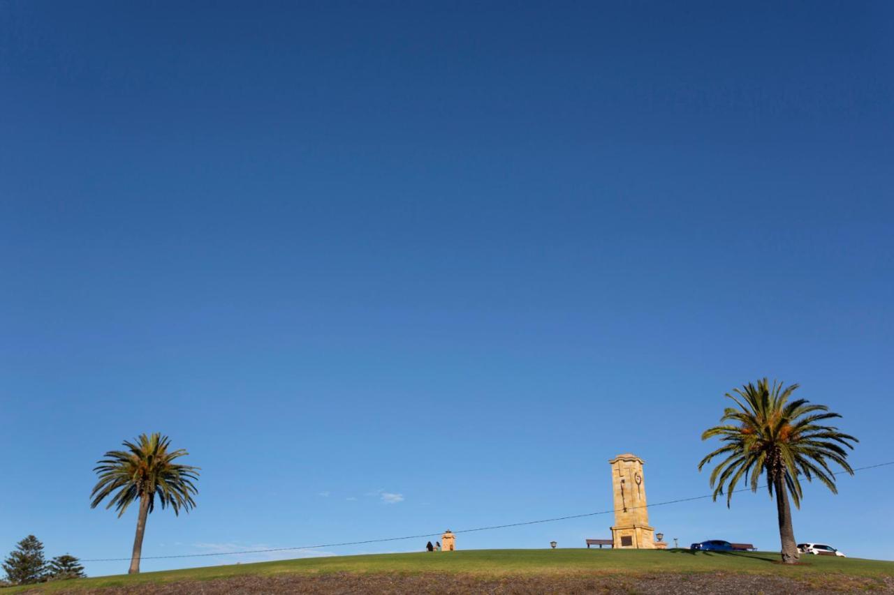 Fremantle Heaven Apartment Luaran gambar