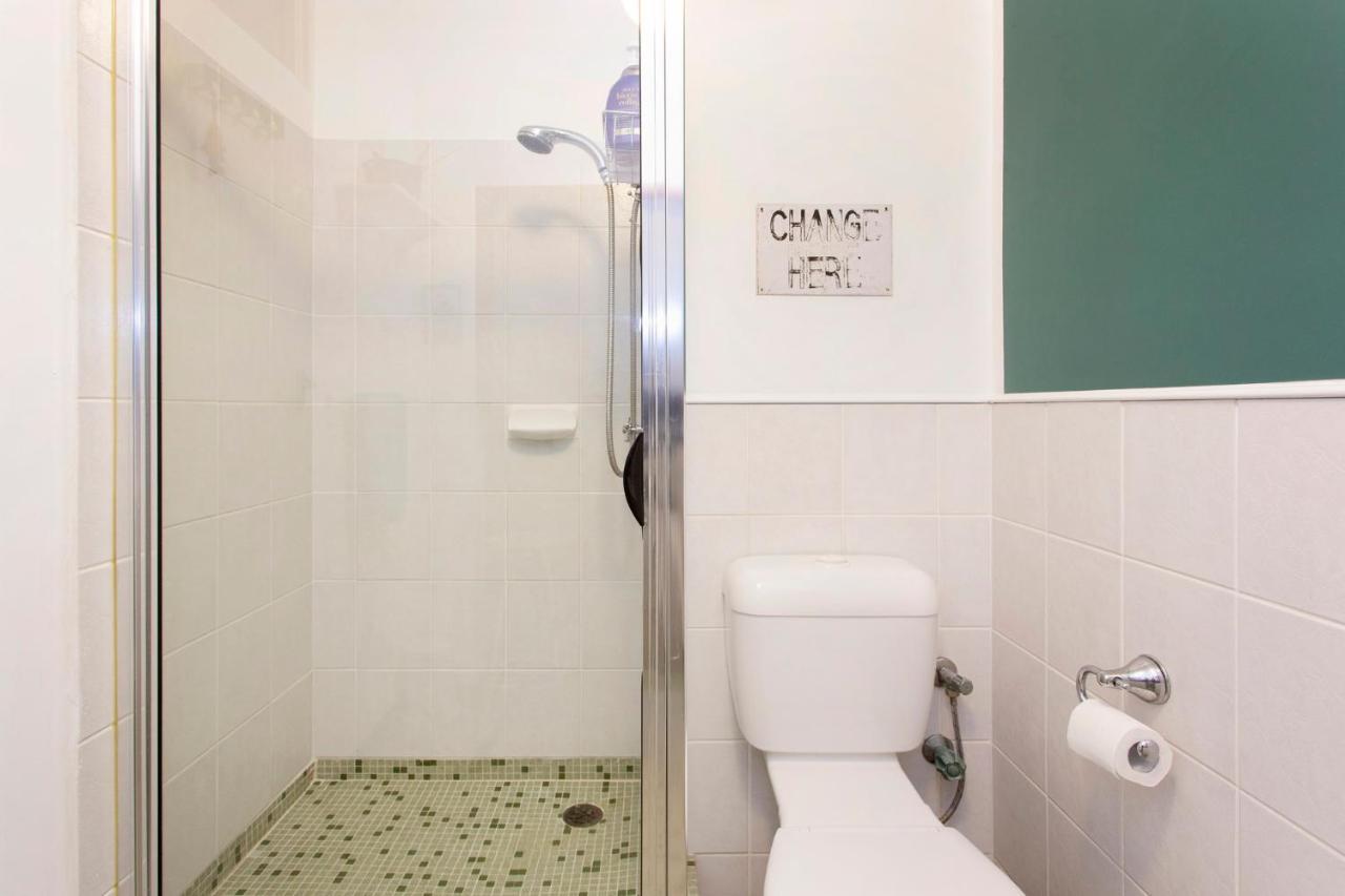 Fremantle Heaven Apartment Luaran gambar